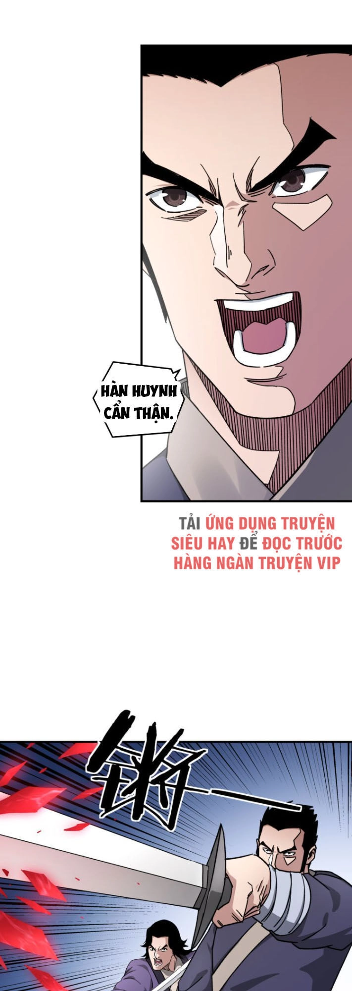 Tối Cường Phản Phái Hệ Thống Chapter 102 - 8