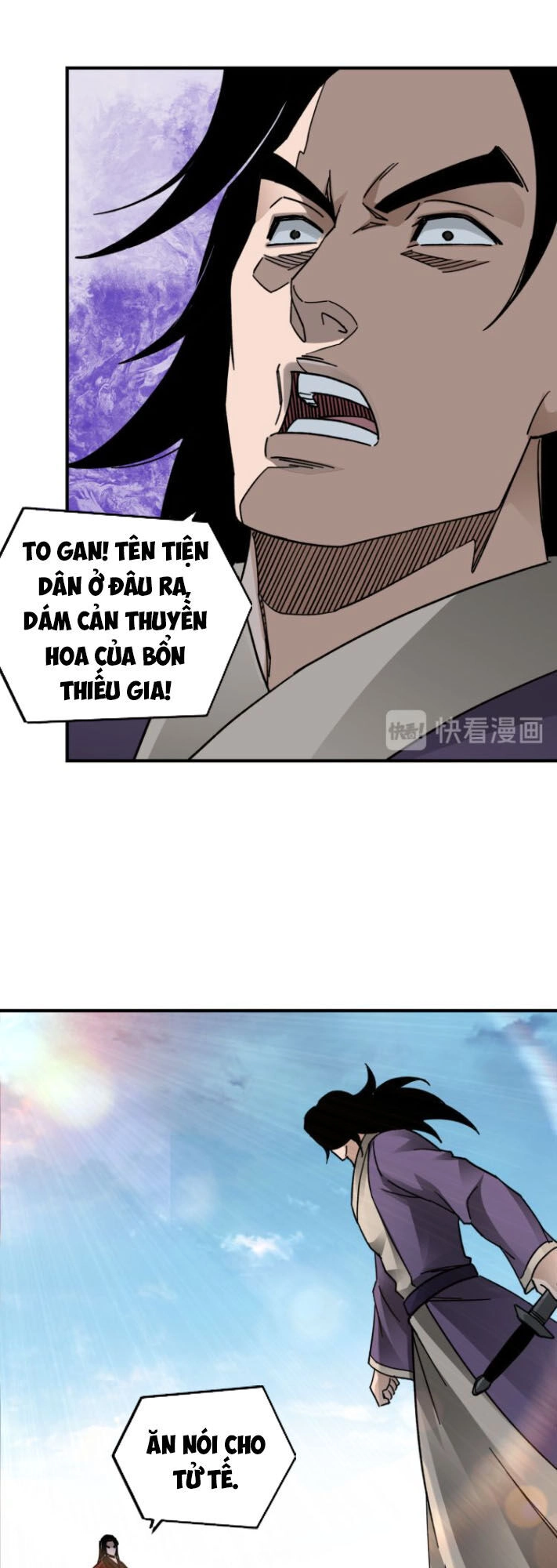 Tối Cường Phản Phái Hệ Thống Chapter 102 - 10