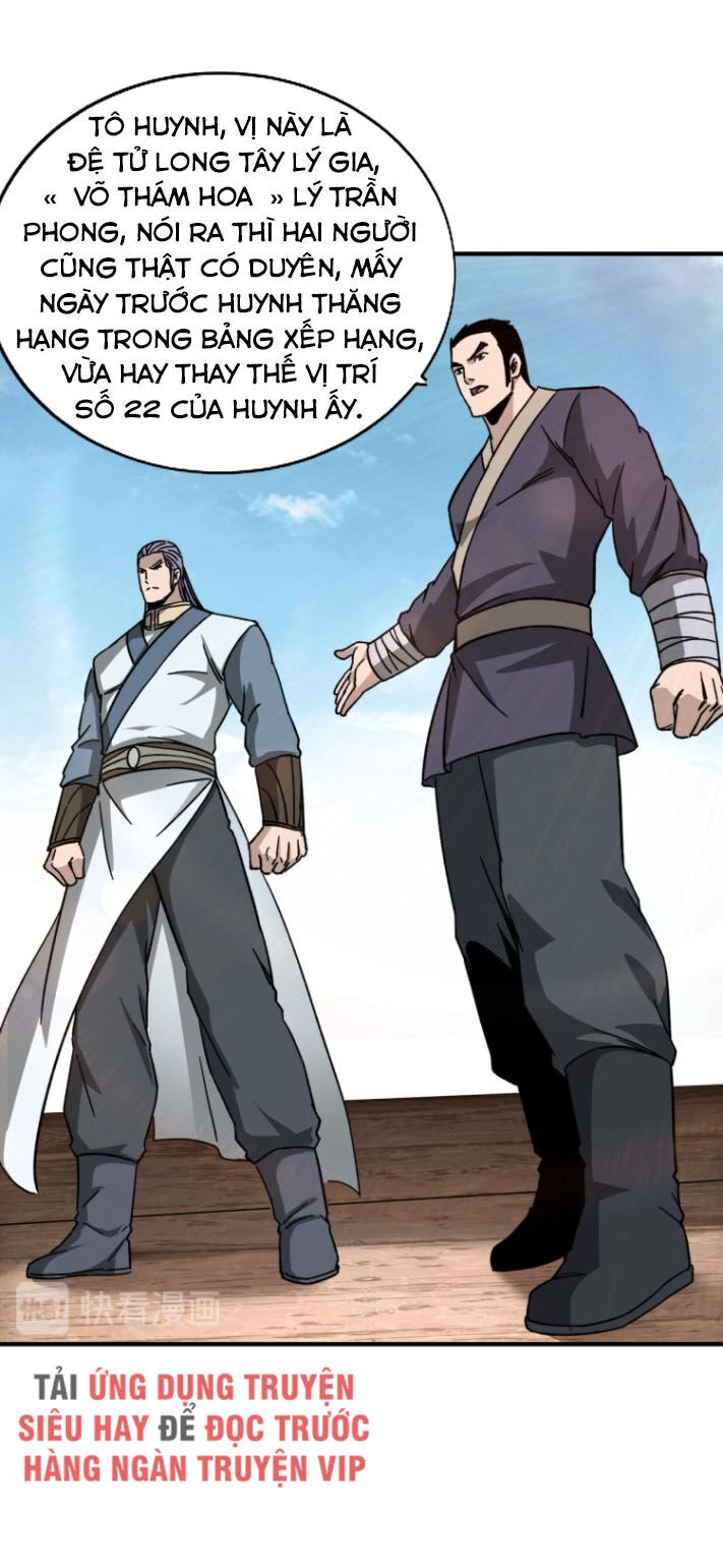 Tối Cường Phản Phái Hệ Thống Chapter 102 - 26