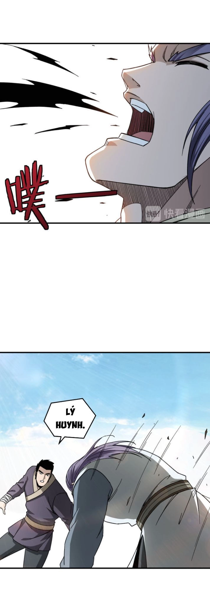 Tối Cường Phản Phái Hệ Thống Chapter 103 - 5