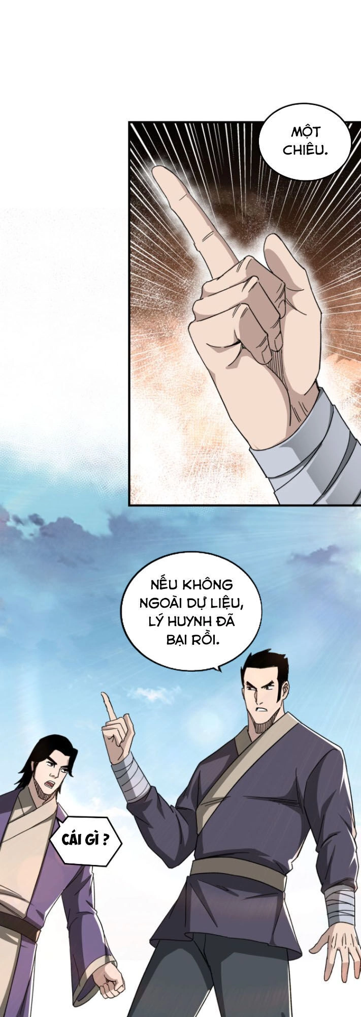 Tối Cường Phản Phái Hệ Thống Chapter 103 - 10