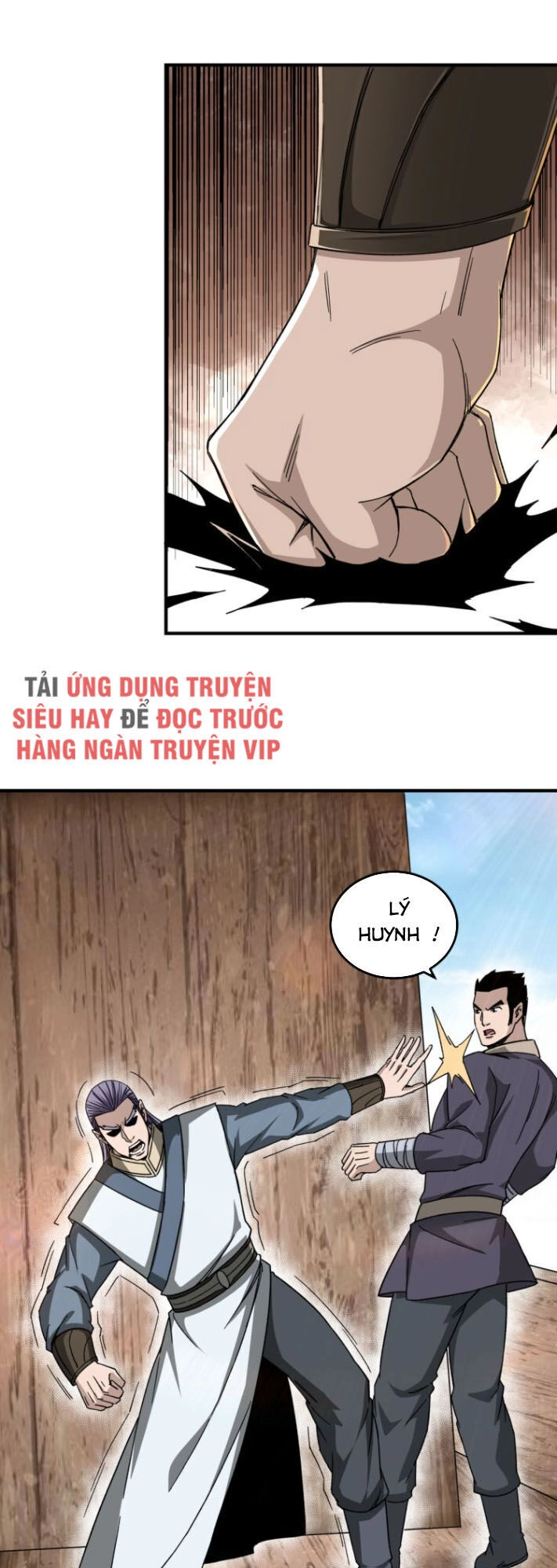 Tối Cường Phản Phái Hệ Thống Chapter 103 - 18