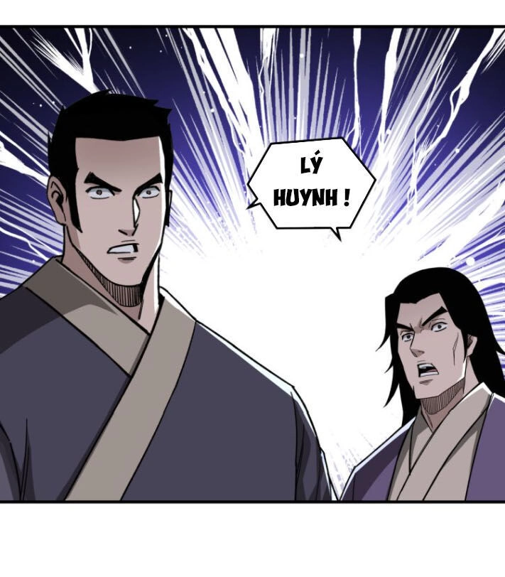 Tối Cường Phản Phái Hệ Thống Chapter 103 - 27