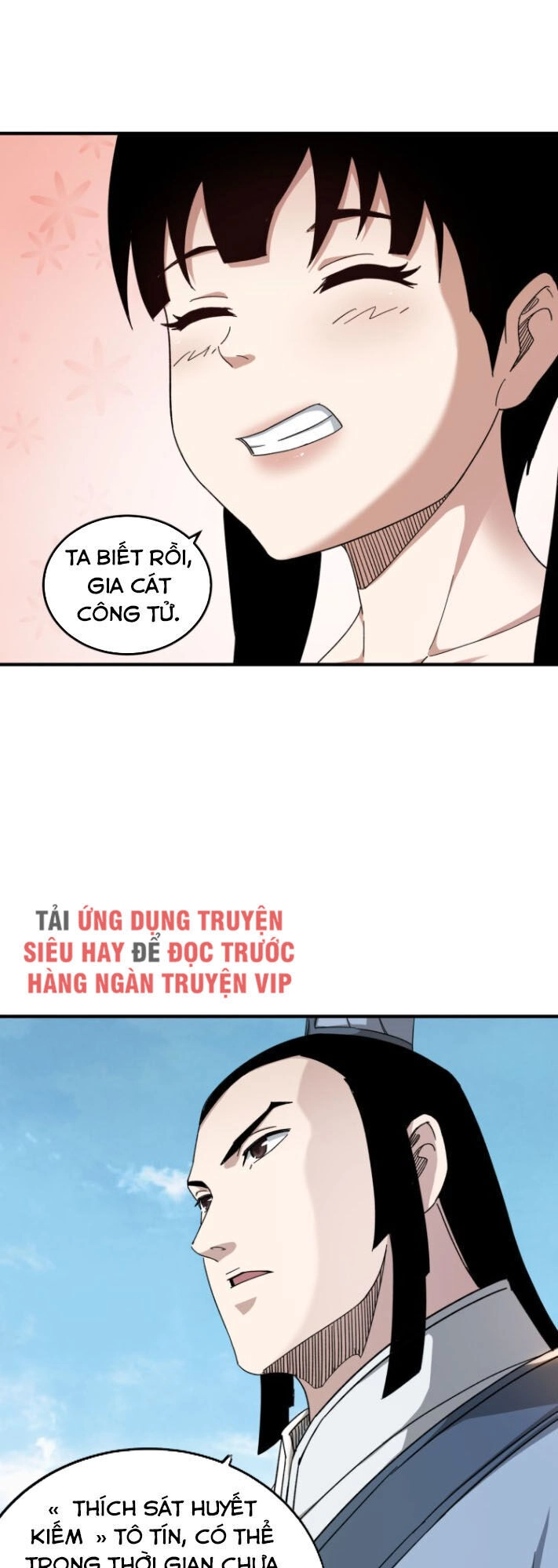 Tối Cường Phản Phái Hệ Thống Chapter 103 - 35