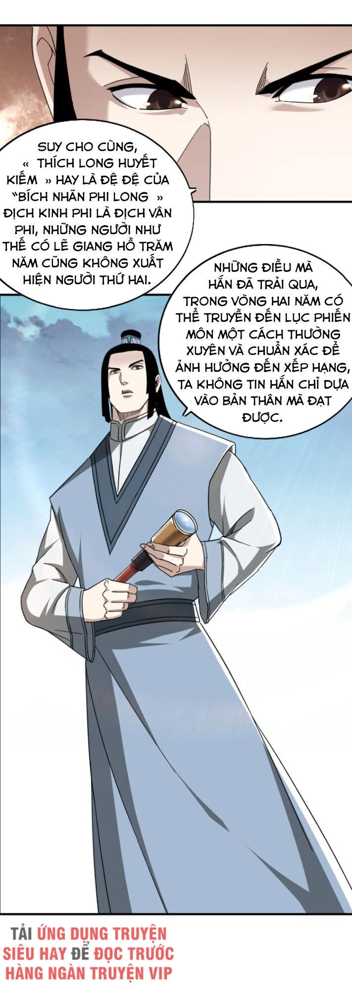 Tối Cường Phản Phái Hệ Thống Chapter 103 - 38