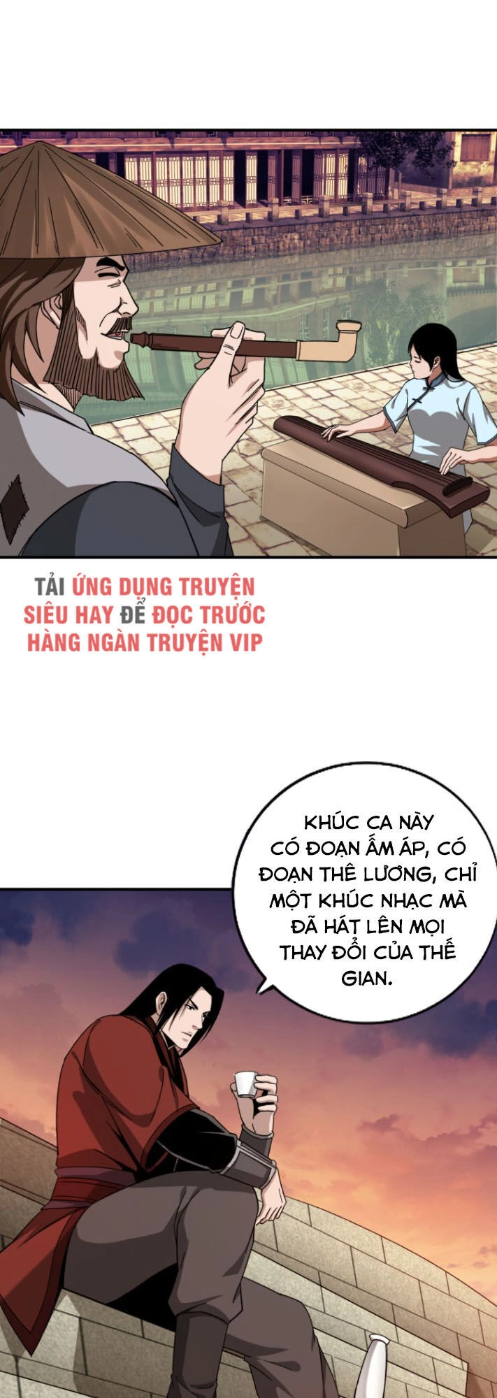 Tối Cường Phản Phái Hệ Thống Chapter 104 - 5