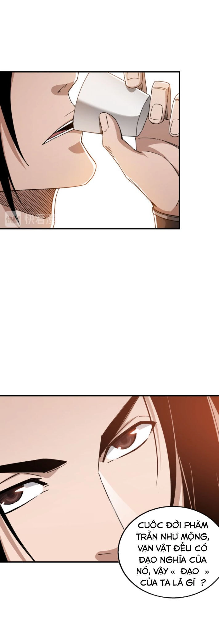 Tối Cường Phản Phái Hệ Thống Chapter 104 - 7