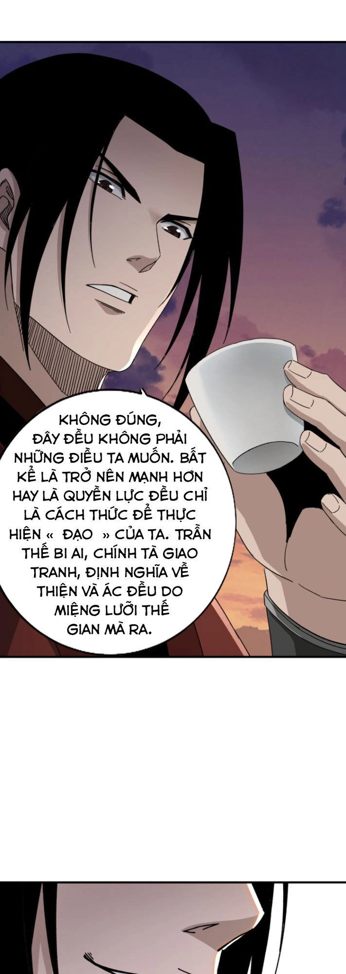 Tối Cường Phản Phái Hệ Thống Chapter 104 - 10