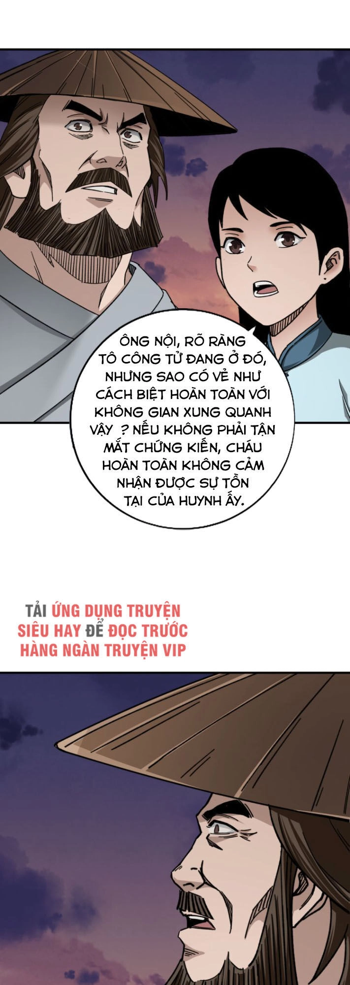 Tối Cường Phản Phái Hệ Thống Chapter 104 - 16