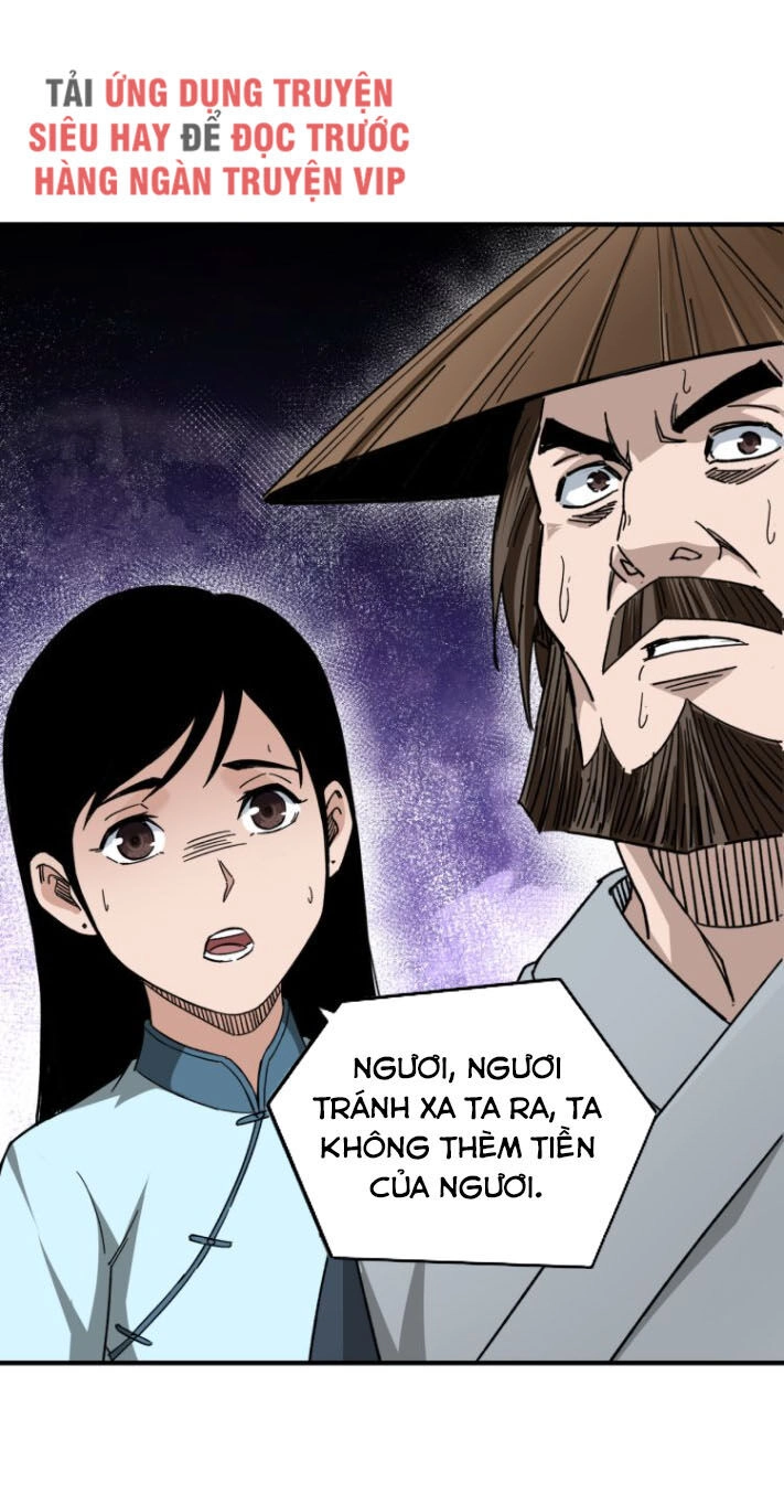 Tối Cường Phản Phái Hệ Thống Chapter 104 - 20