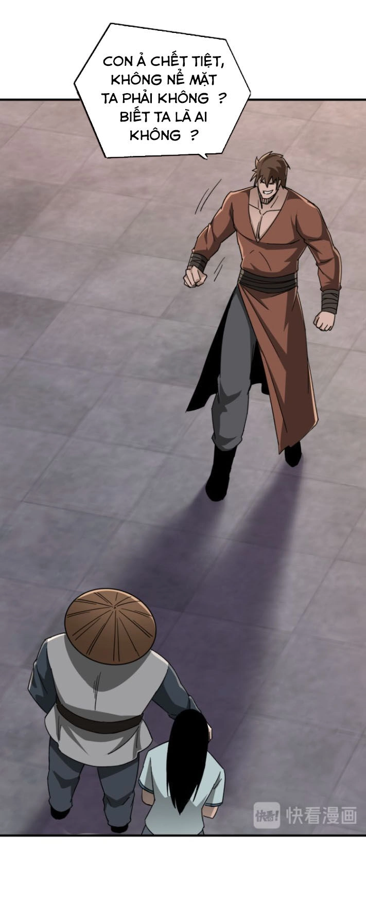 Tối Cường Phản Phái Hệ Thống Chapter 104 - 21