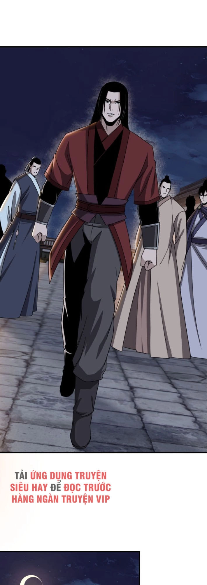 Tối Cường Phản Phái Hệ Thống Chapter 105 - 5