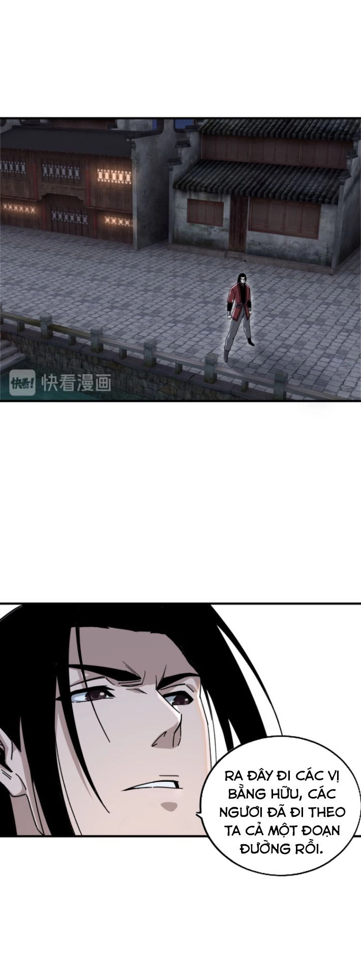 Tối Cường Phản Phái Hệ Thống Chapter 105 - 7