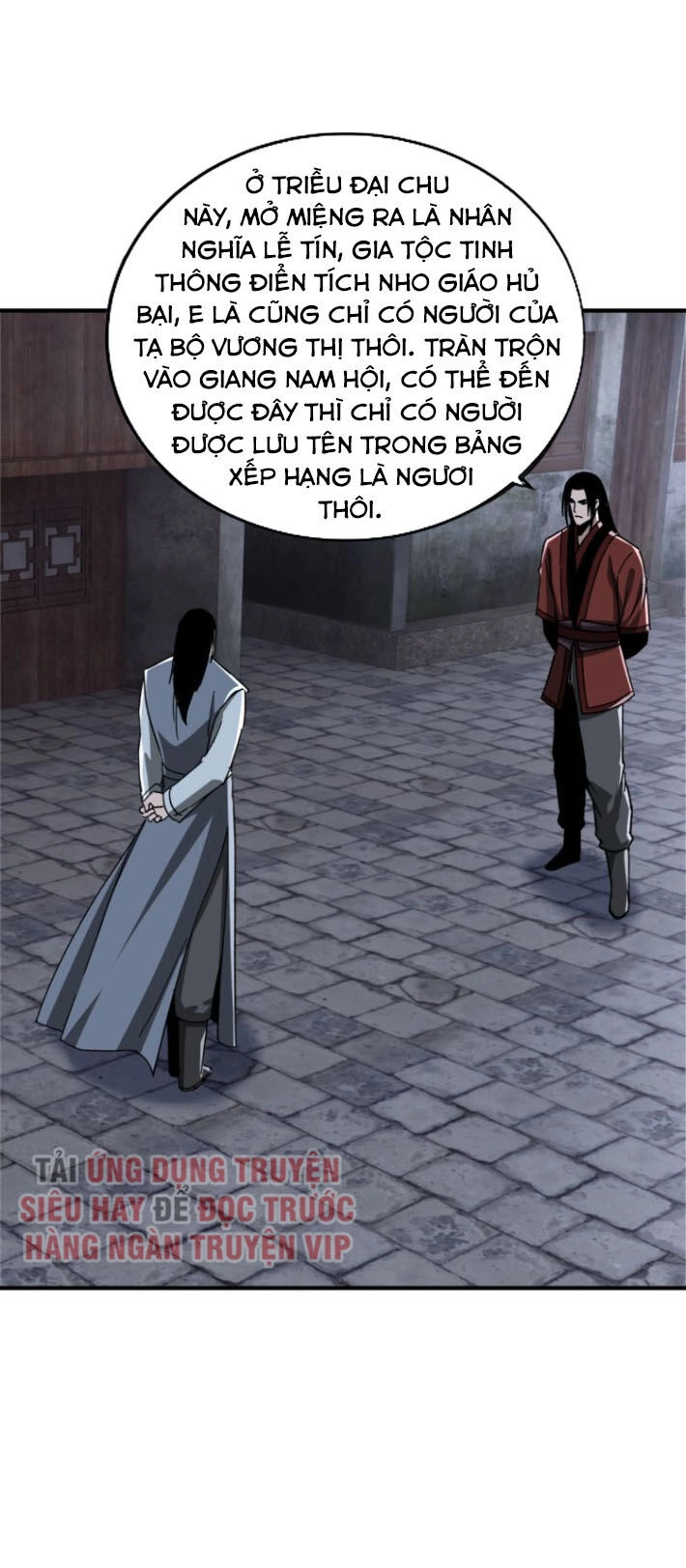 Tối Cường Phản Phái Hệ Thống Chapter 105 - 15