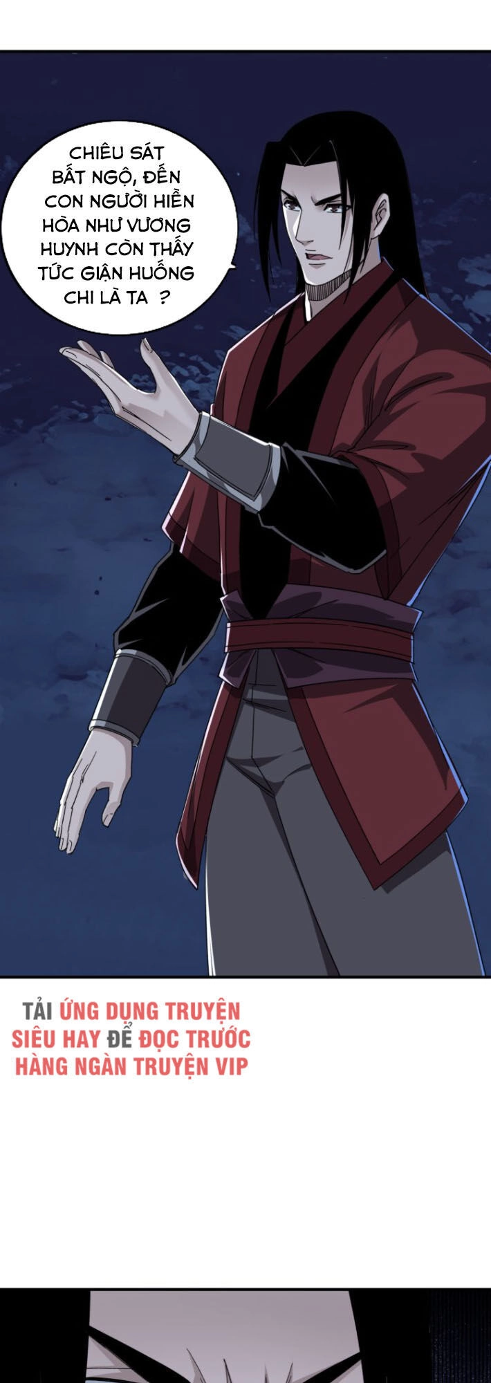 Tối Cường Phản Phái Hệ Thống Chapter 105 - 21