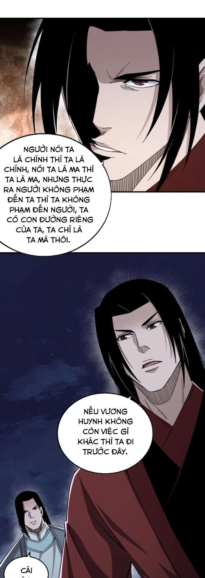 Tối Cường Phản Phái Hệ Thống Chapter 105 - 25