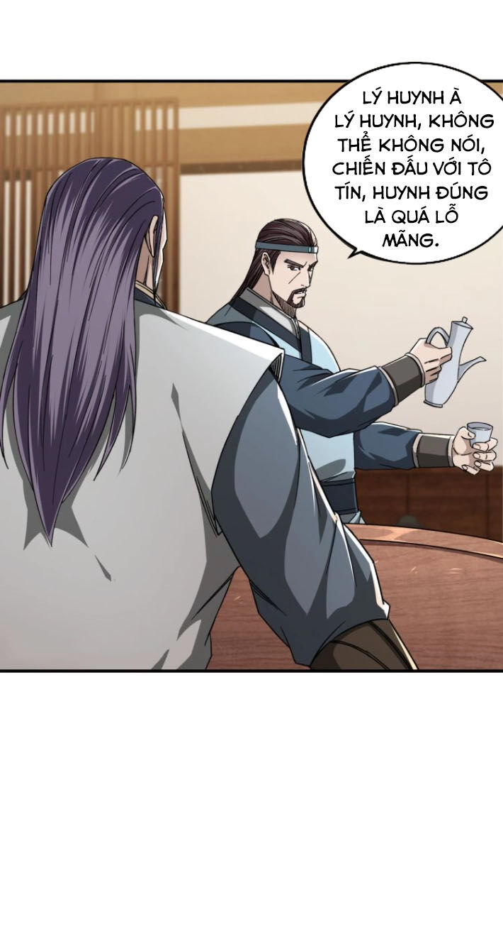 Tối Cường Phản Phái Hệ Thống Chapter 105 - 38