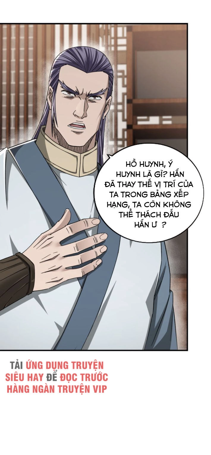 Tối Cường Phản Phái Hệ Thống Chapter 105 - 39