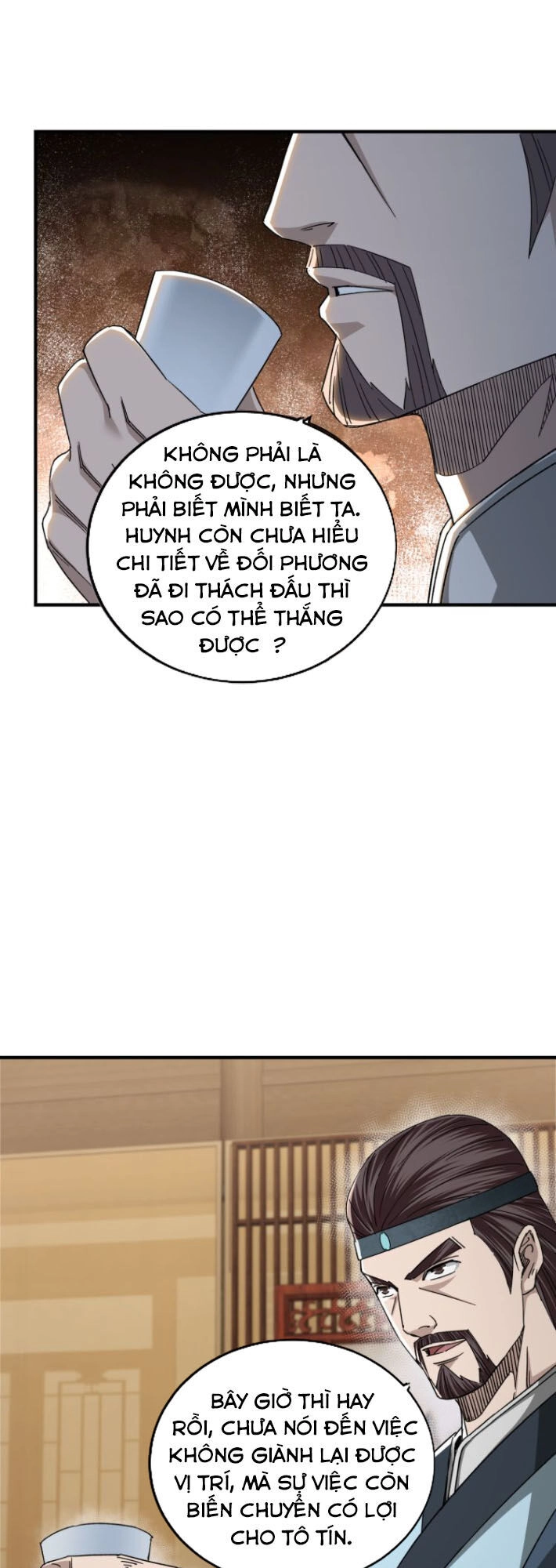 Tối Cường Phản Phái Hệ Thống Chapter 105 - 40