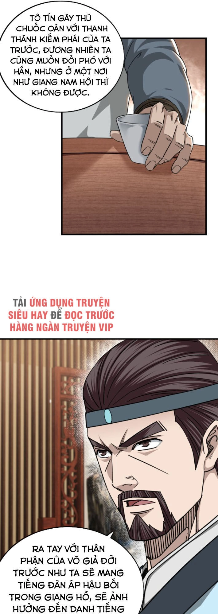 Tối Cường Phản Phái Hệ Thống Chapter 105 - 46