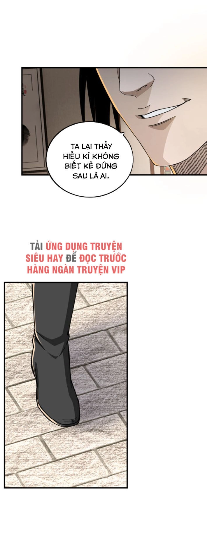 Tối Cường Phản Phái Hệ Thống Chapter 106 - 6