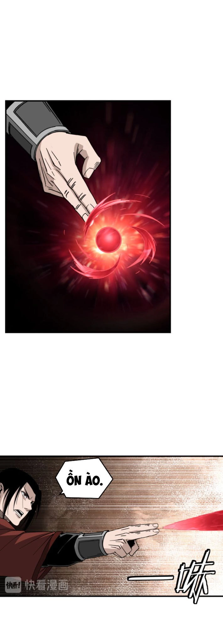 Tối Cường Phản Phái Hệ Thống Chapter 106 - 13