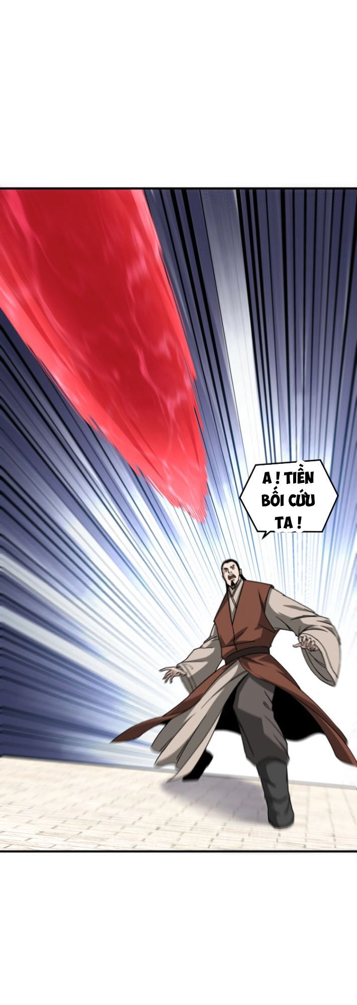 Tối Cường Phản Phái Hệ Thống Chapter 106 - 15