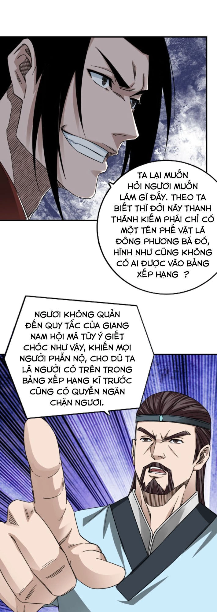 Tối Cường Phản Phái Hệ Thống Chapter 106 - 20
