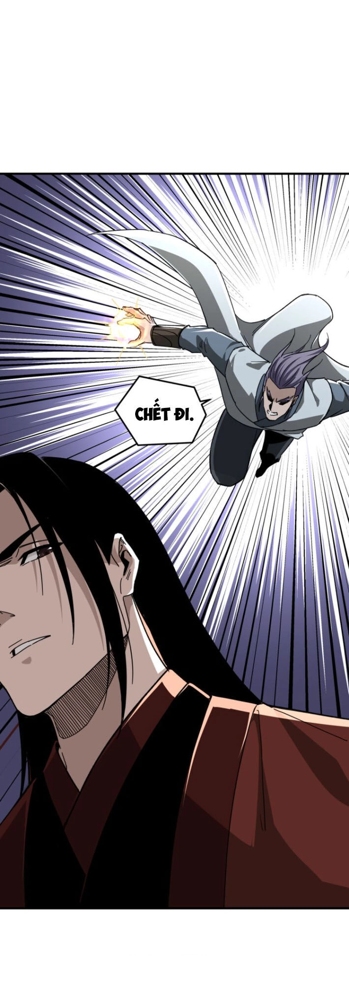 Tối Cường Phản Phái Hệ Thống Chapter 106 - 35