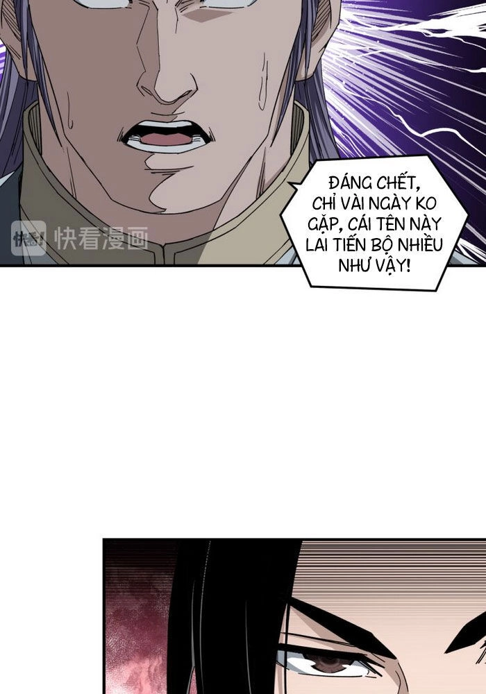 Tối Cường Phản Phái Hệ Thống Chapter 107 - 8