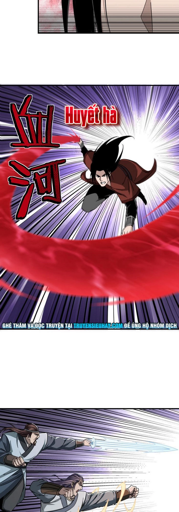 Tối Cường Phản Phái Hệ Thống Chapter 107 - 9