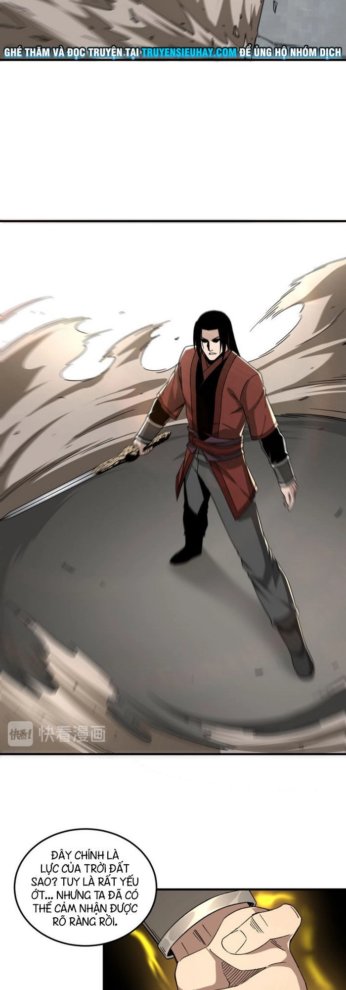 Tối Cường Phản Phái Hệ Thống Chapter 107 - 11