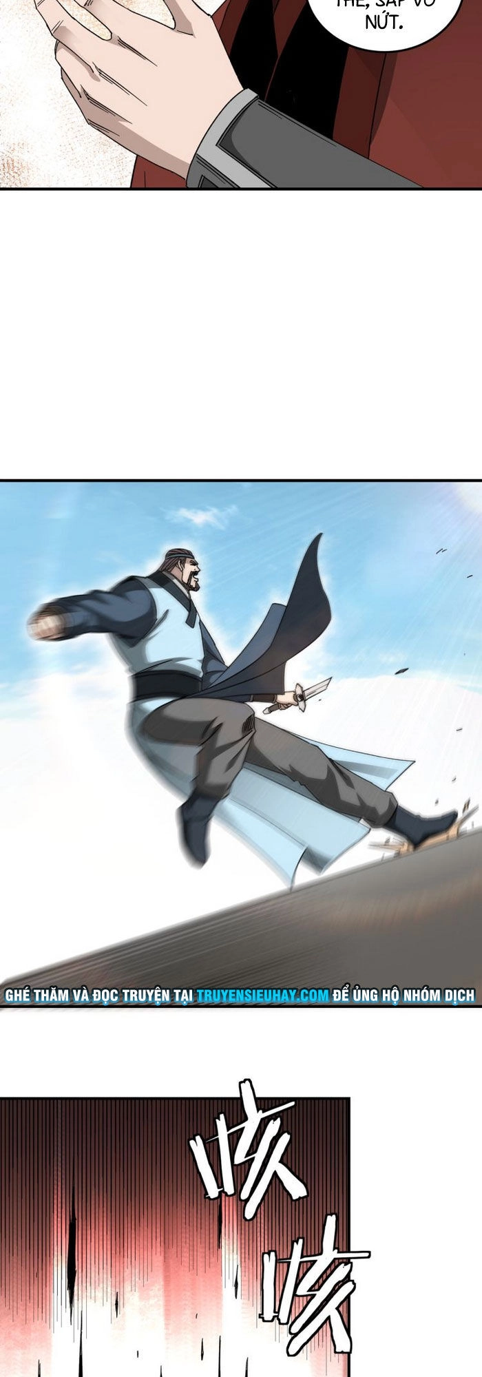 Tối Cường Phản Phái Hệ Thống Chapter 107 - 13