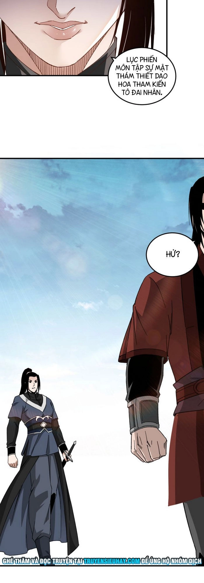 Tối Cường Phản Phái Hệ Thống Chapter 107 - 20