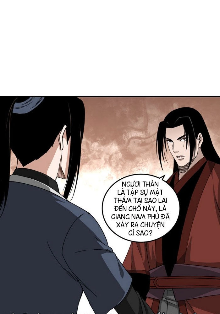 Tối Cường Phản Phái Hệ Thống Chapter 107 - 23