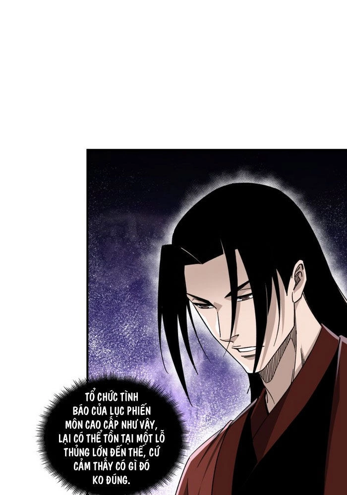 Tối Cường Phản Phái Hệ Thống Chapter 107 - 31