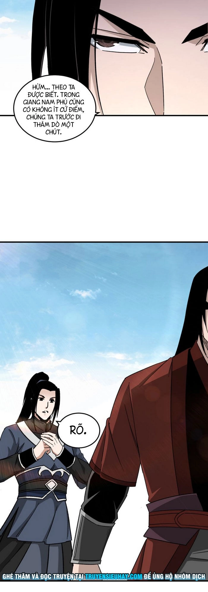 Tối Cường Phản Phái Hệ Thống Chapter 107 - 34