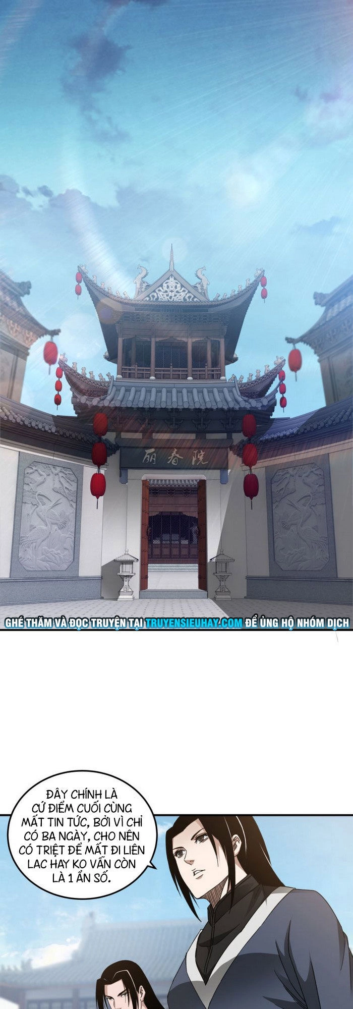 Tối Cường Phản Phái Hệ Thống Chapter 108 - 1