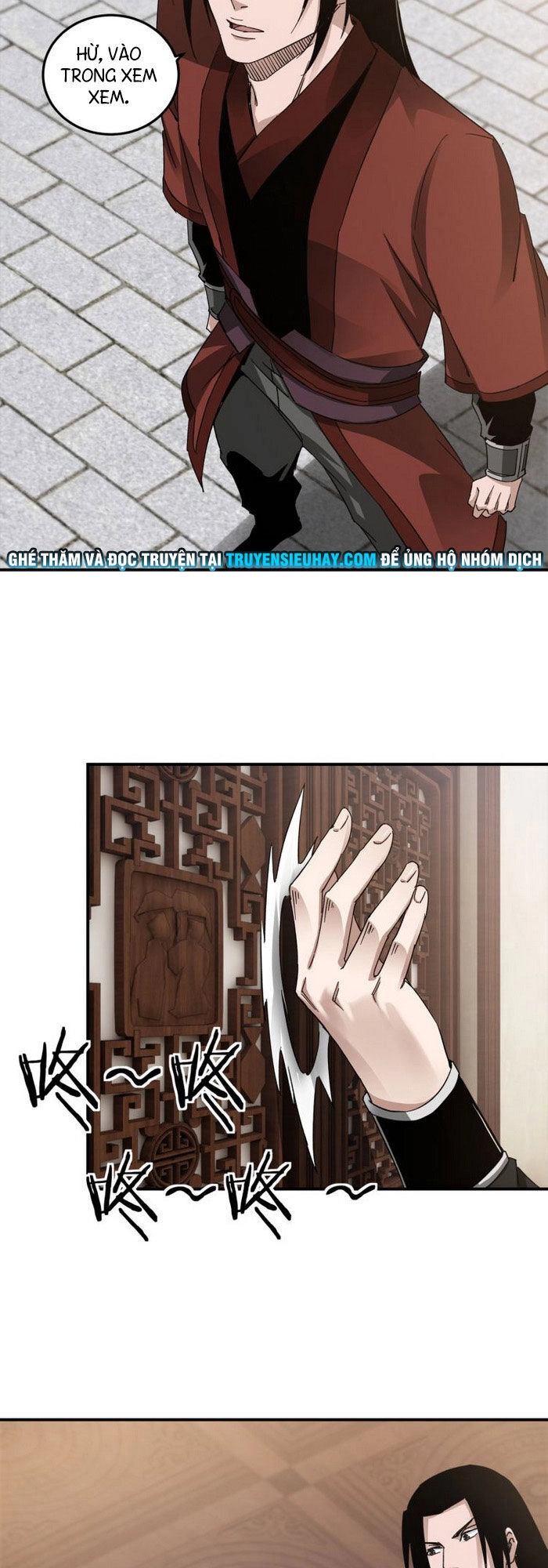 Tối Cường Phản Phái Hệ Thống Chapter 108 - 3