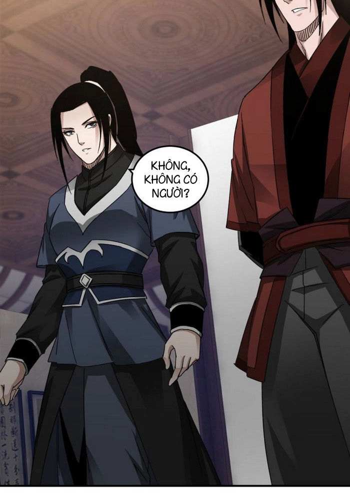 Tối Cường Phản Phái Hệ Thống Chapter 108 - 4