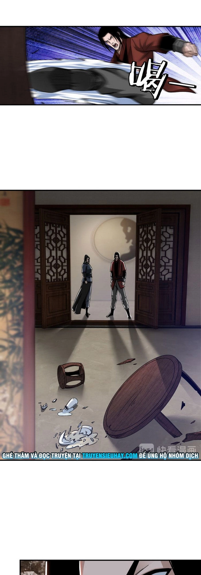 Tối Cường Phản Phái Hệ Thống Chapter 108 - 5