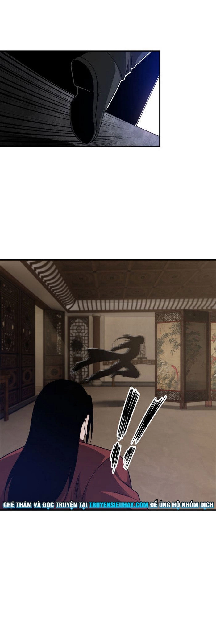 Tối Cường Phản Phái Hệ Thống Chapter 108 - 7