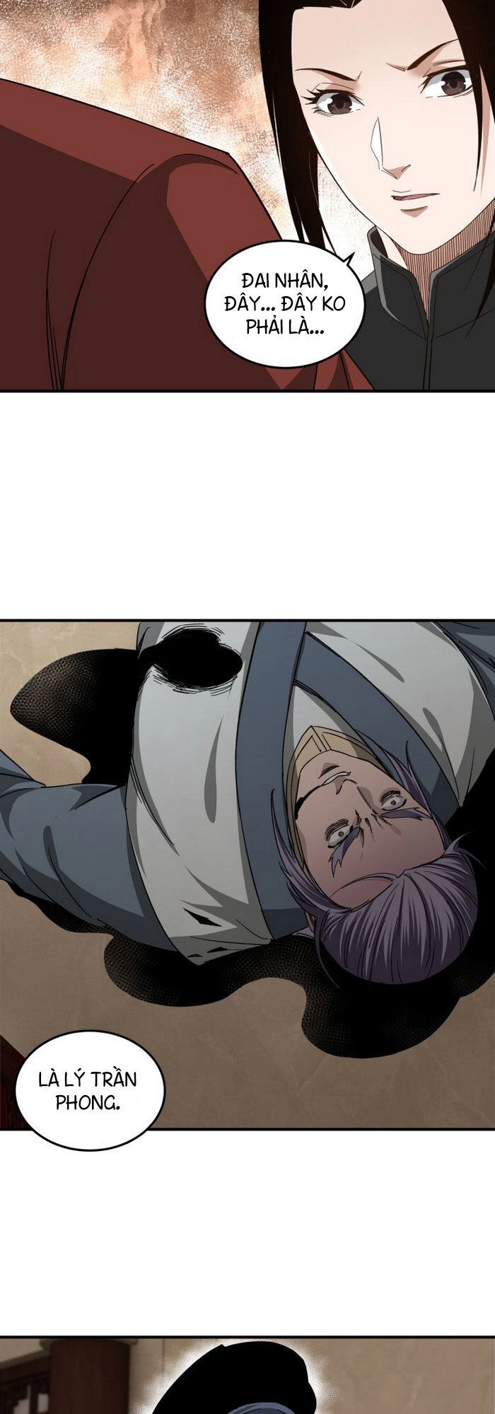 Tối Cường Phản Phái Hệ Thống Chapter 108 - 11