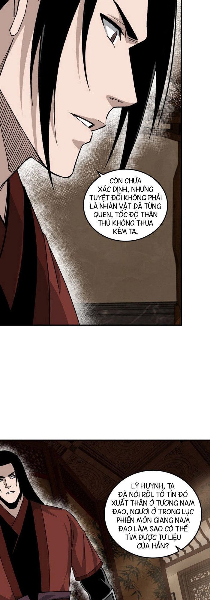 Tối Cường Phản Phái Hệ Thống Chapter 108 - 13