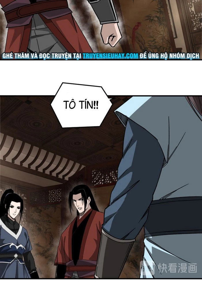 Tối Cường Phản Phái Hệ Thống Chapter 108 - 14