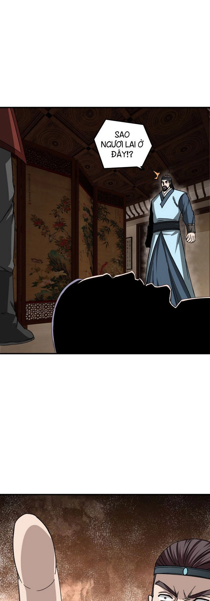 Tối Cường Phản Phái Hệ Thống Chapter 108 - 15