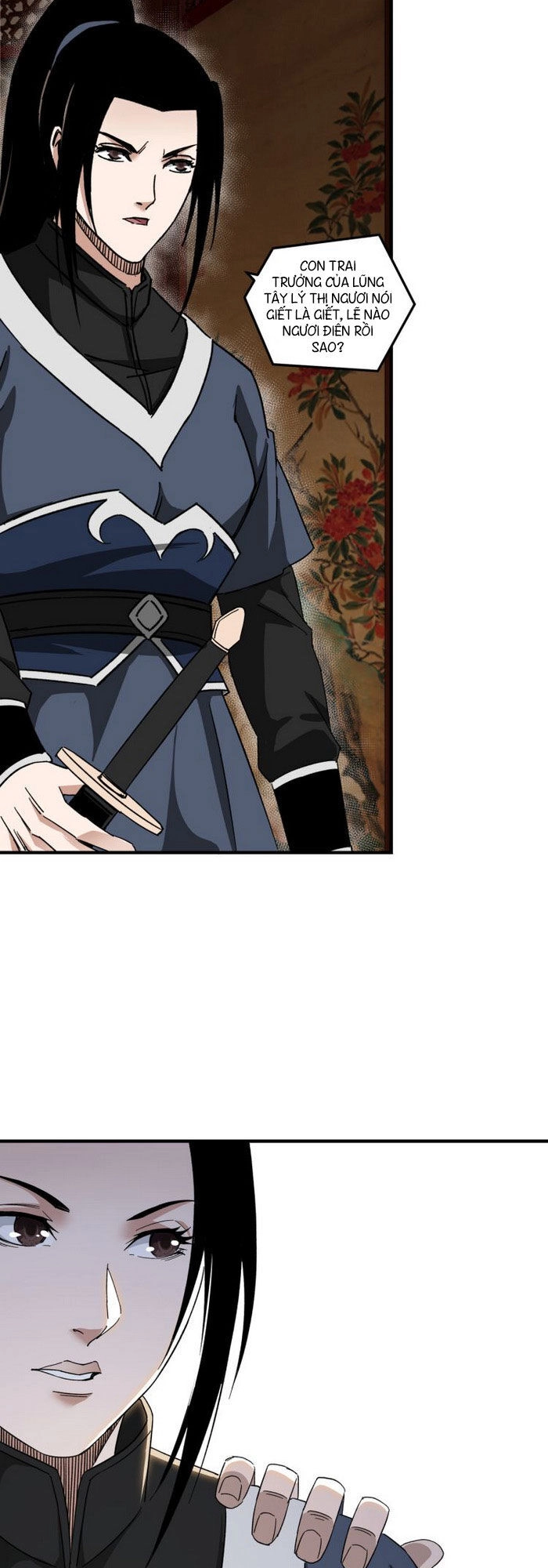 Tối Cường Phản Phái Hệ Thống Chapter 108 - 17