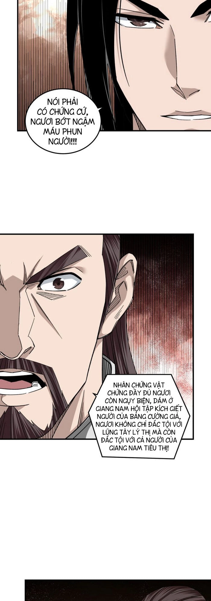 Tối Cường Phản Phái Hệ Thống Chapter 108 - 19