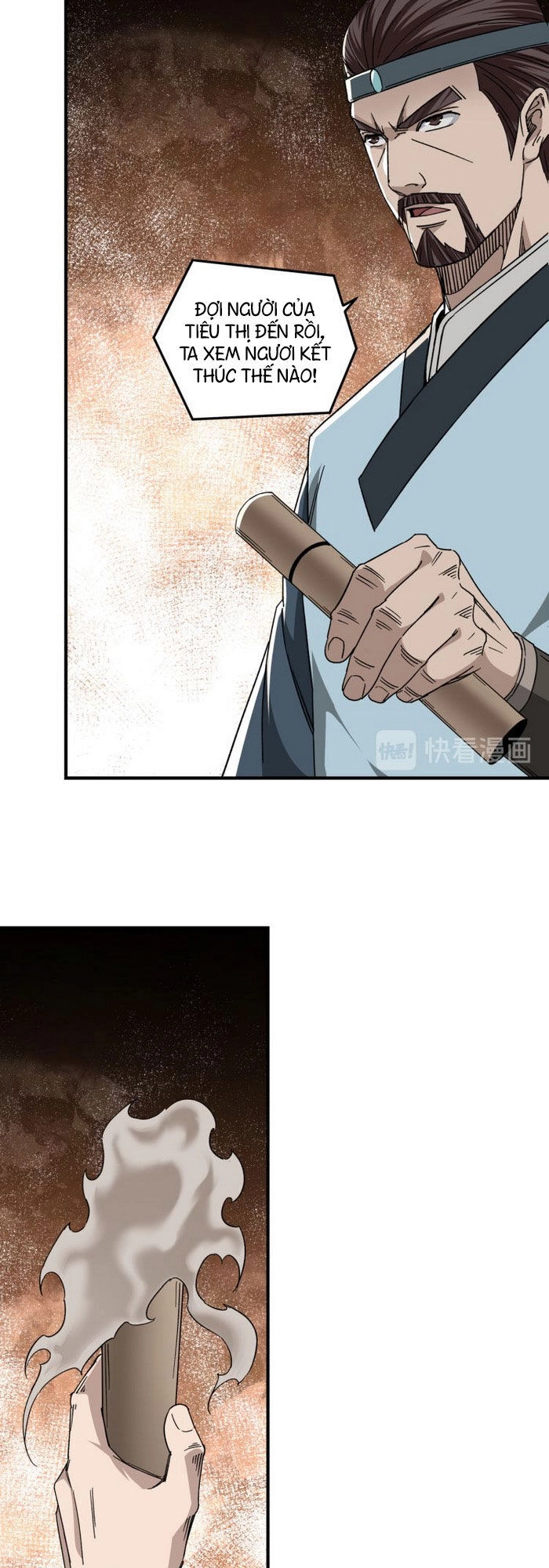 Tối Cường Phản Phái Hệ Thống Chapter 108 - 20