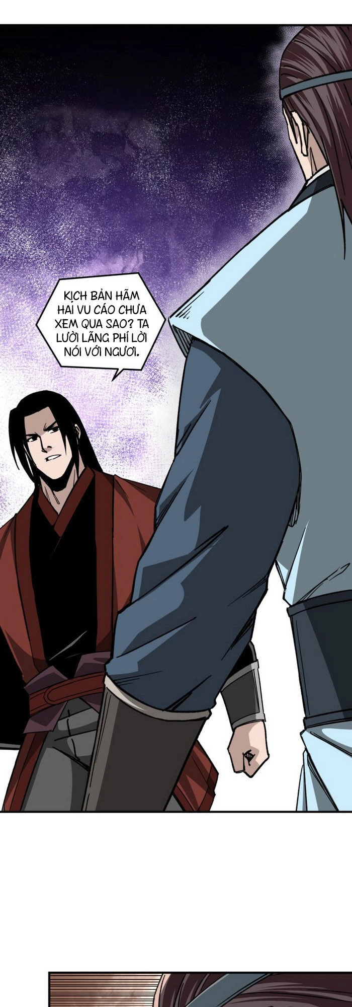 Tối Cường Phản Phái Hệ Thống Chapter 108 - 24